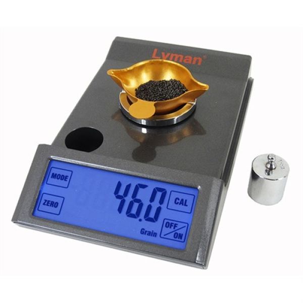 Lyman Pro Touch 1500